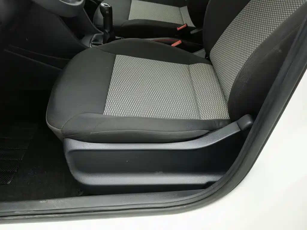Volkswagen Polo — миниатюра 20