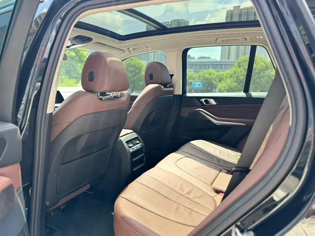 BMW X5 (Import) xDrive30i X Design Package, фото 5