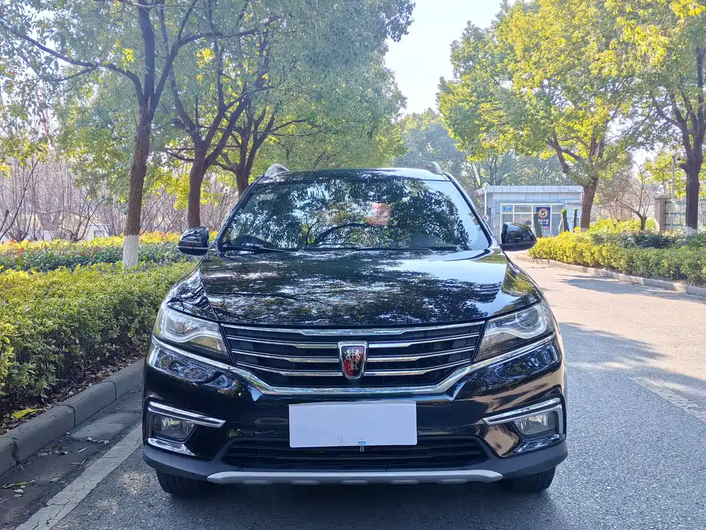 ROEWE RX5