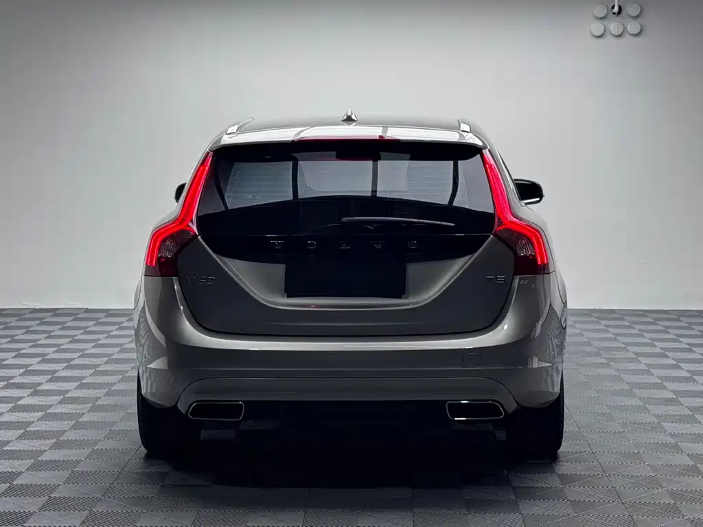 Volvo V60 — миниатюра 6