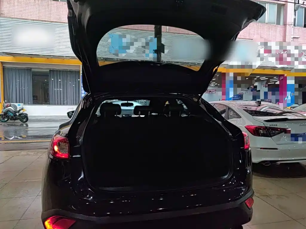 Mazda CX-4 — миниатюра 19