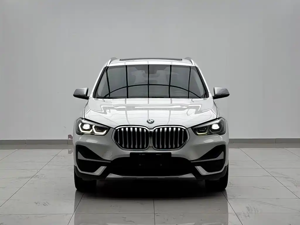 BMW X1 — миниатюра 2