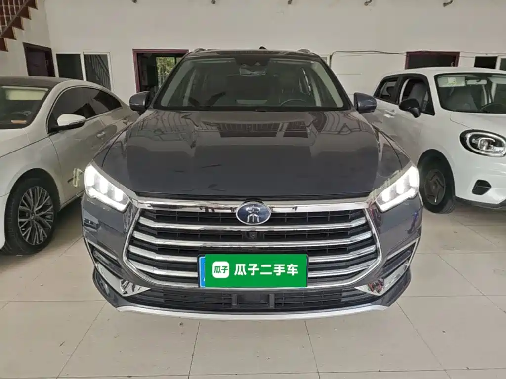 BYD Pro — миниатюра 3