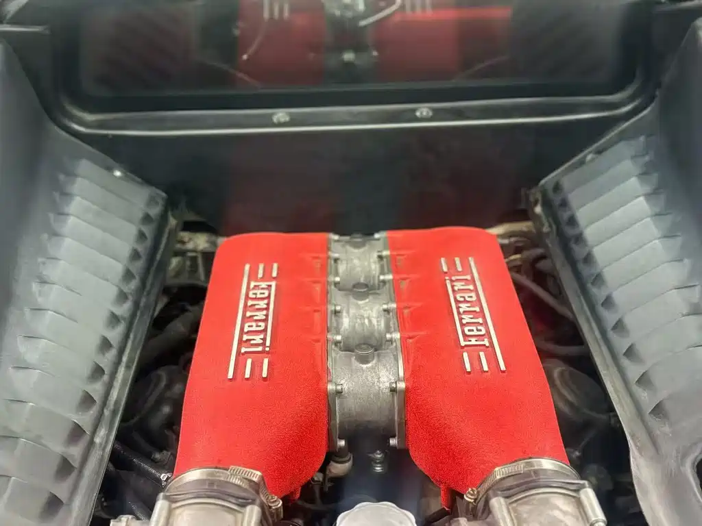 Ferrari 458 — миниатюра 9