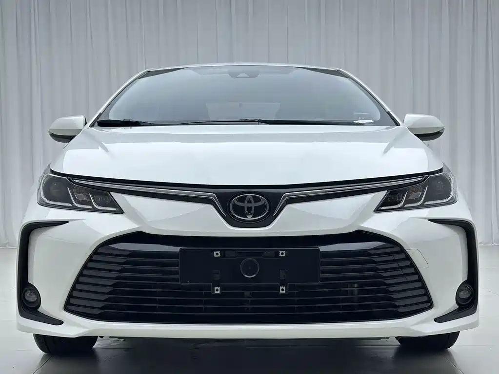 Toyota Corolla 1.2T S-CVT Elite PLUS Edition, фото 2