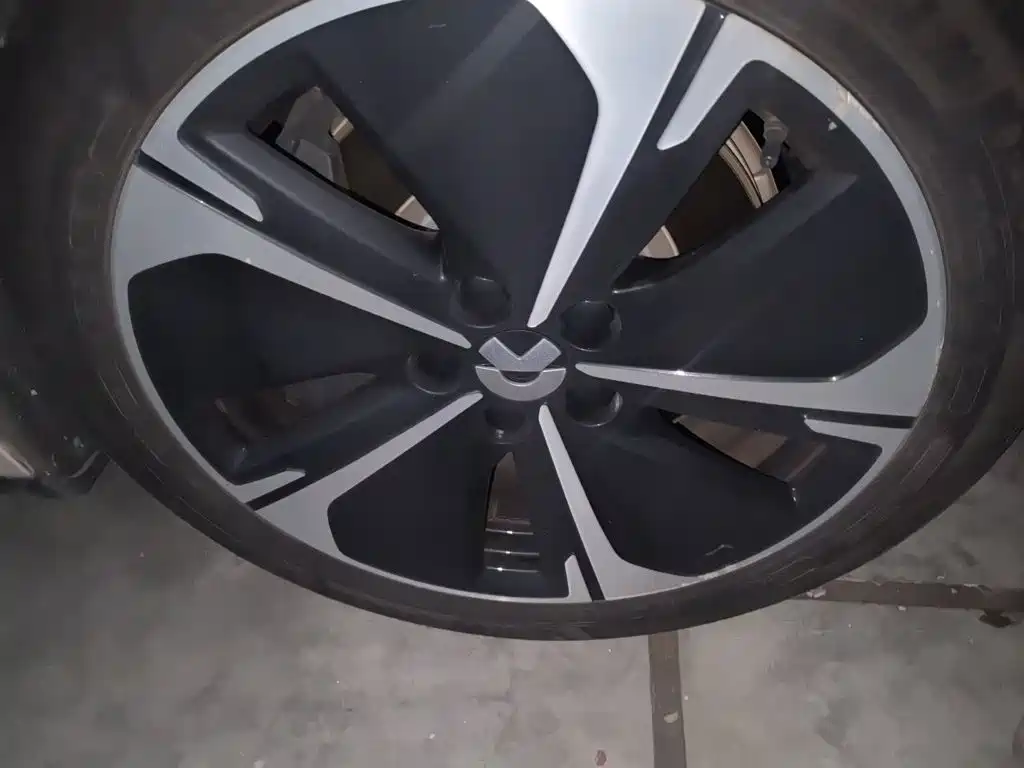NIO ET5T — миниатюра 24