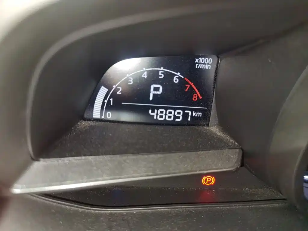 Mazda 3 Axela — миниатюра 8