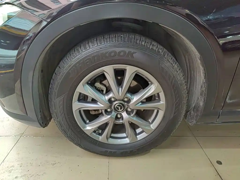 Mazda CX-4 — миниатюра 23