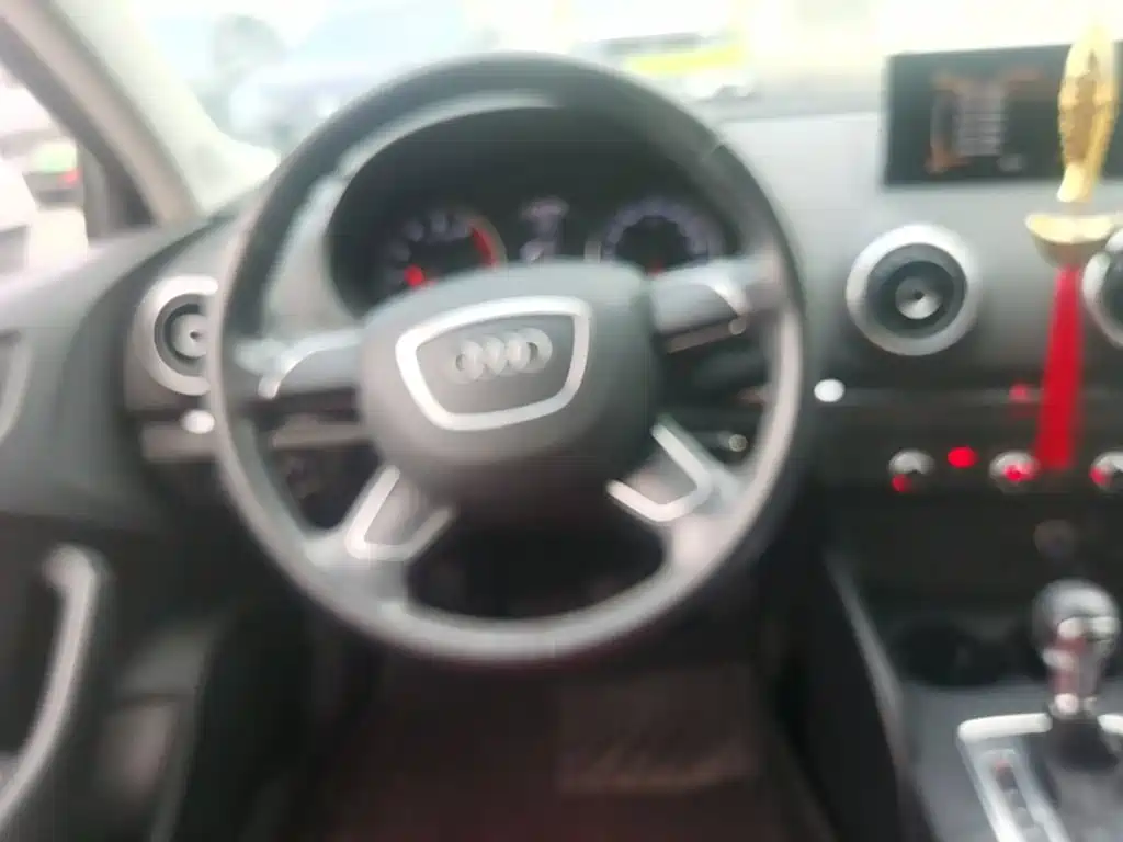 Audi A3 — миниатюра 15