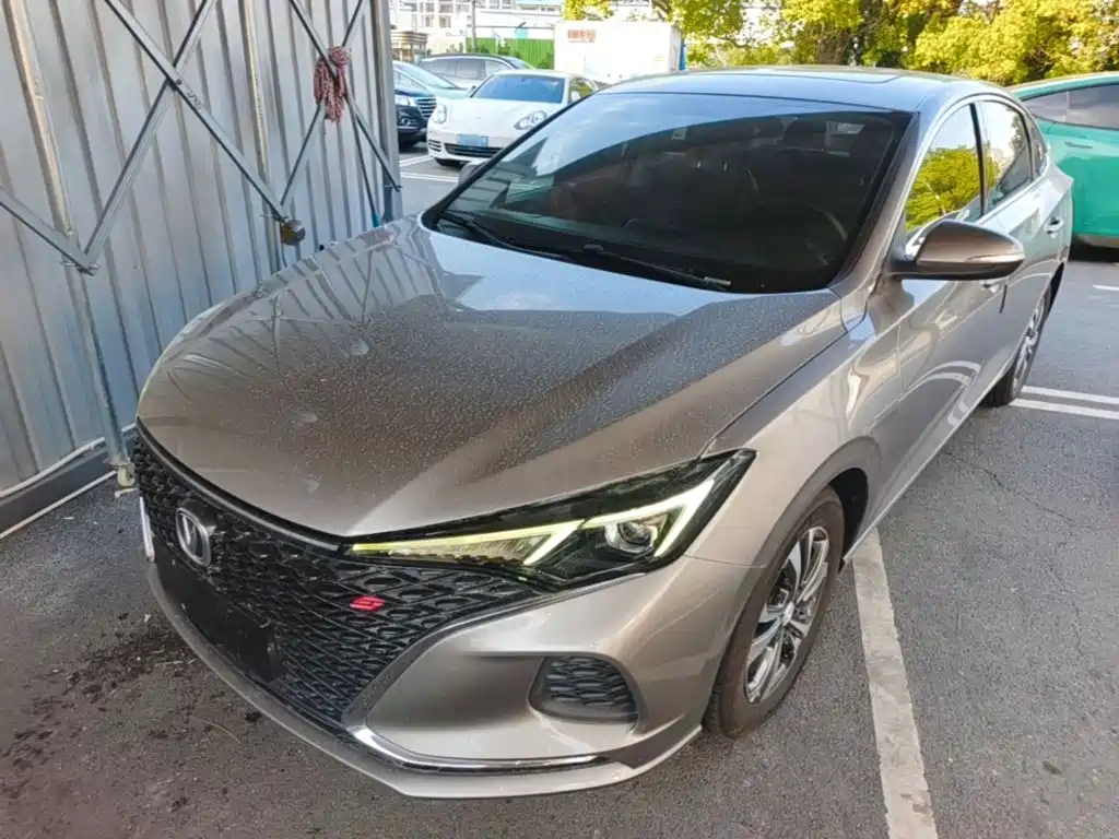 Changan Eado