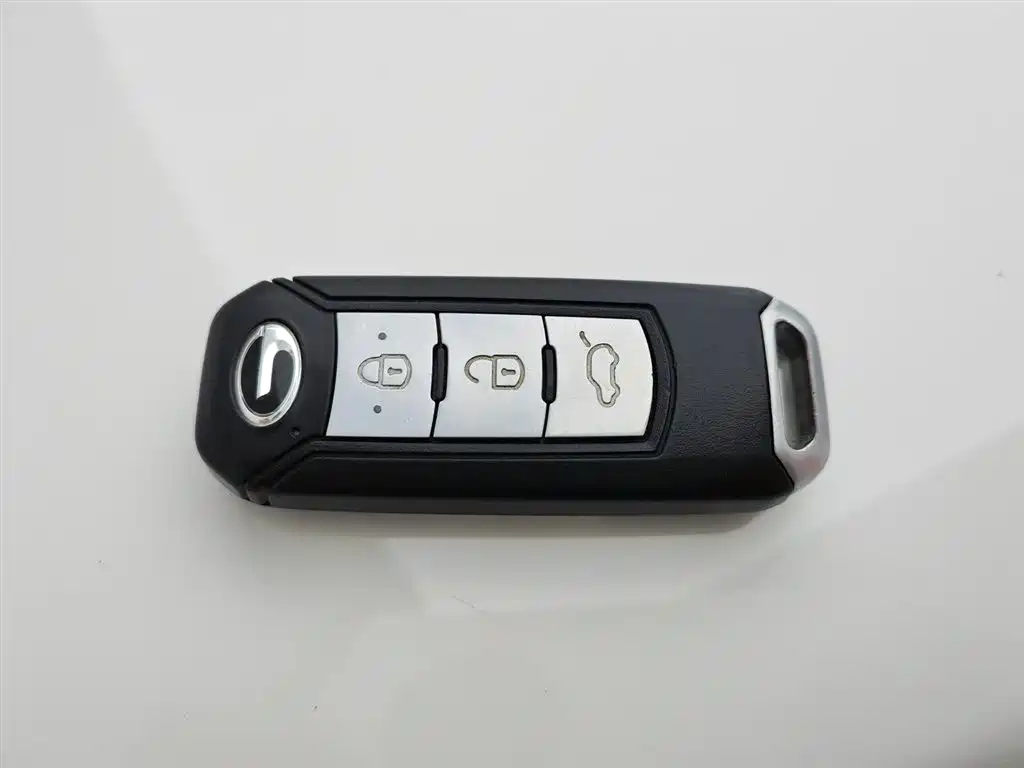 GAC GS4 — фотографии объявления, Фото 19
