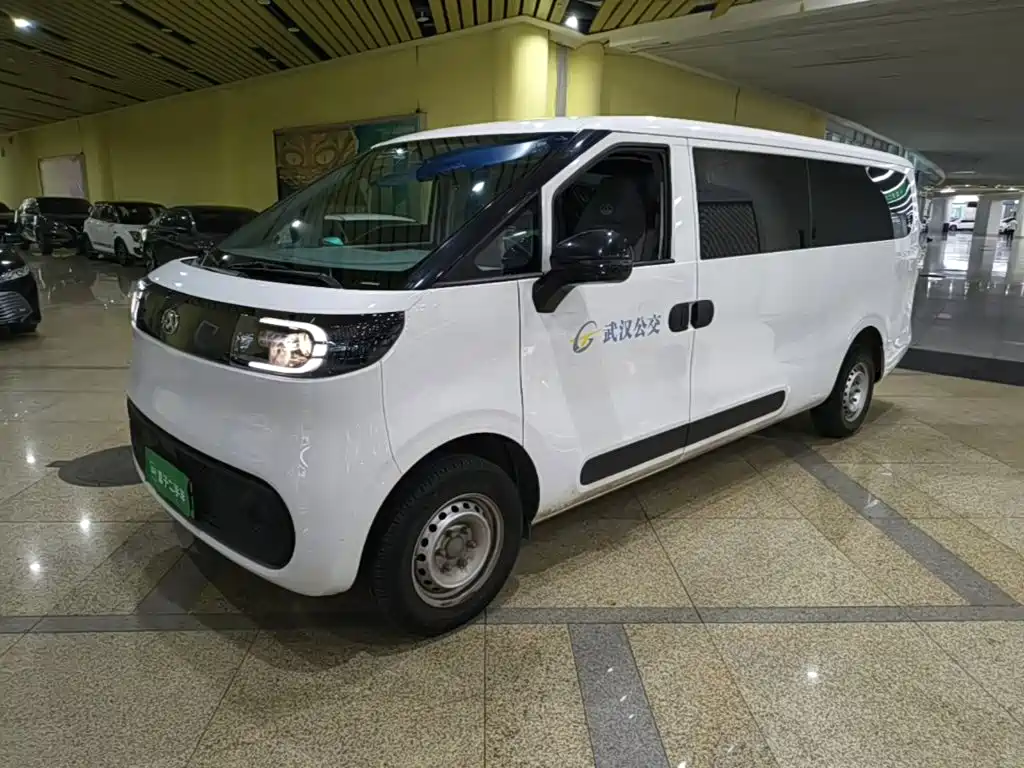 MAXUS V1