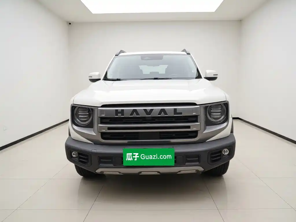 Haval Big Dog — миниатюра 2