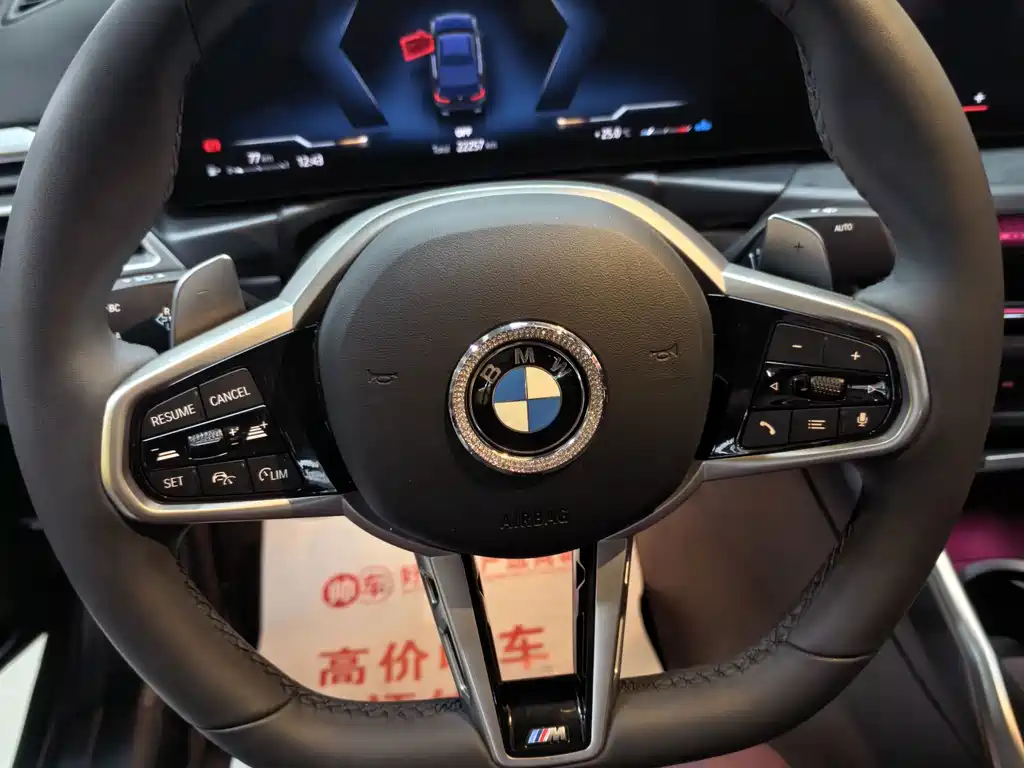 BMW 3 Series — миниатюра 8