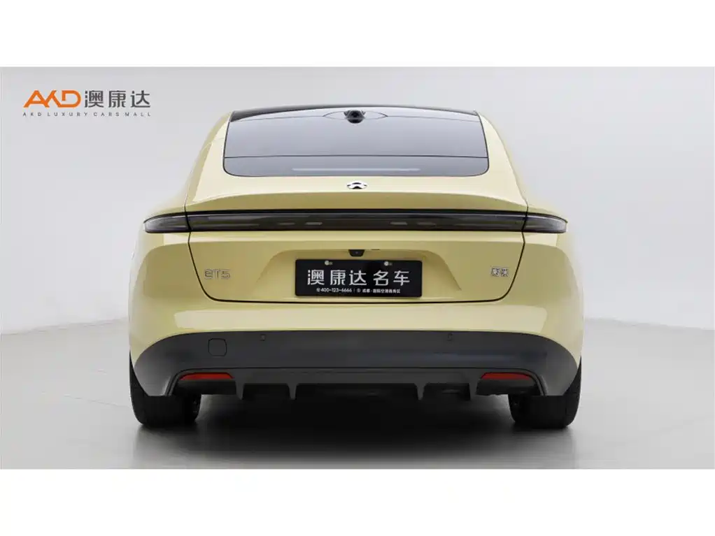 NIO NIO ET5