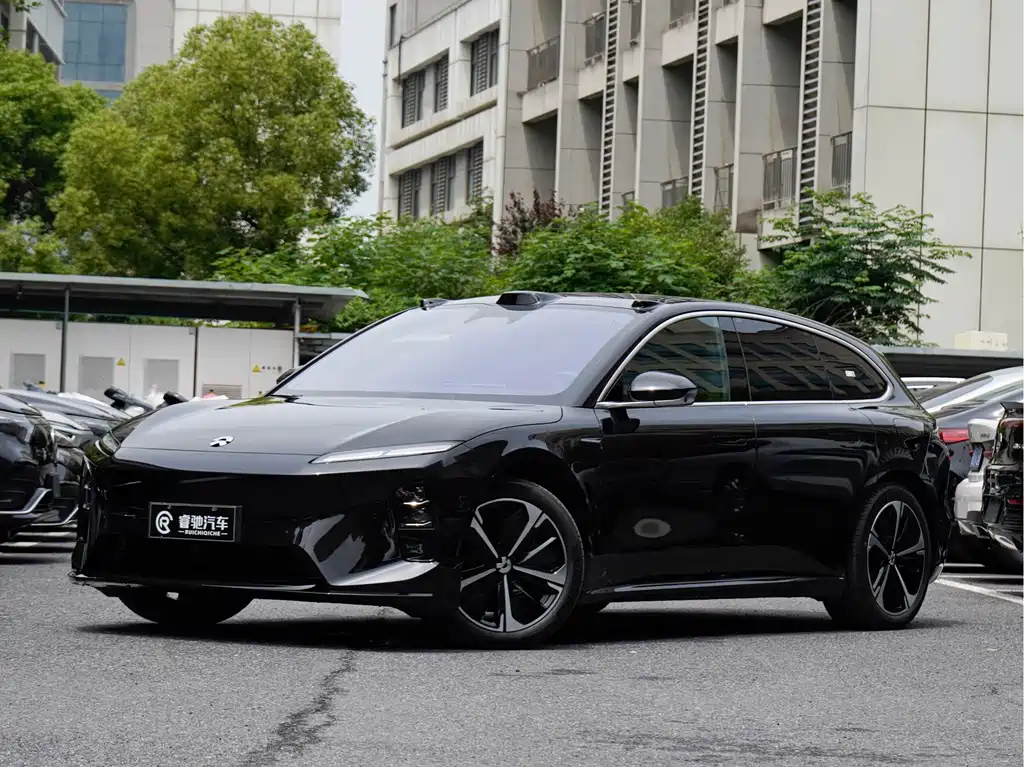 NIO ET5T 2026 100kWh Touring