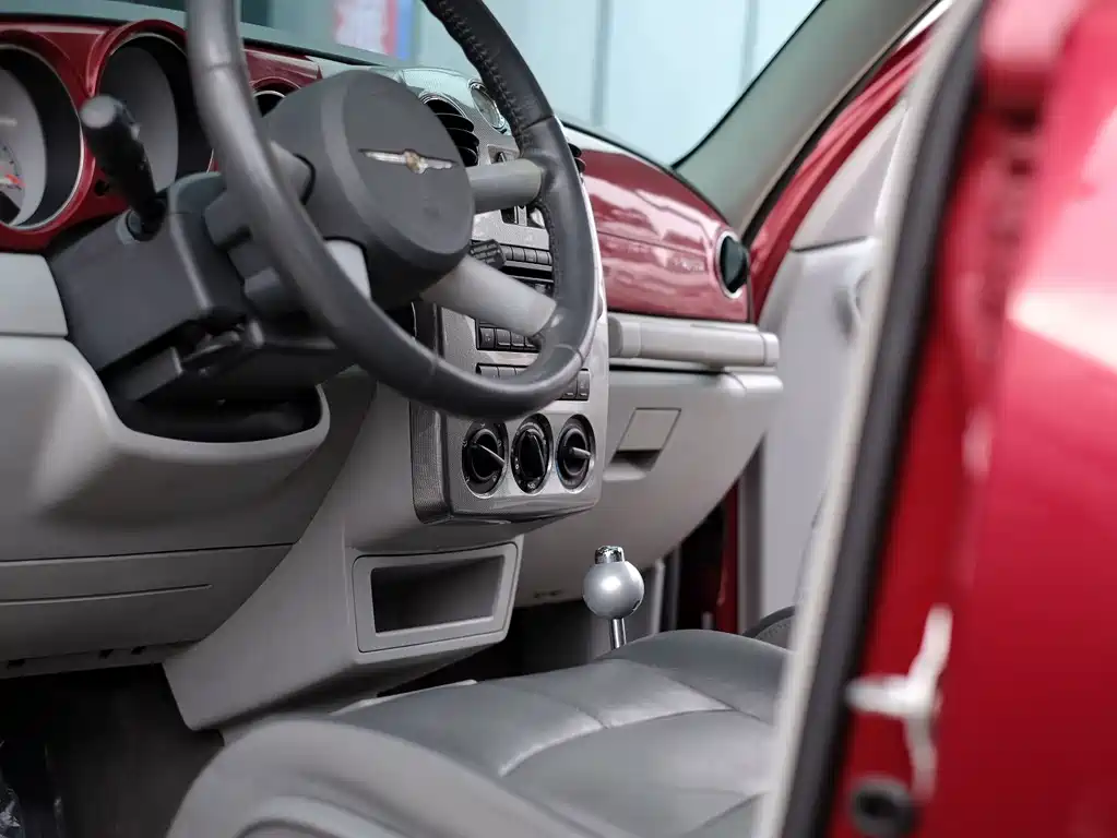 Chrysler PT Cruiser — миниатюра 28