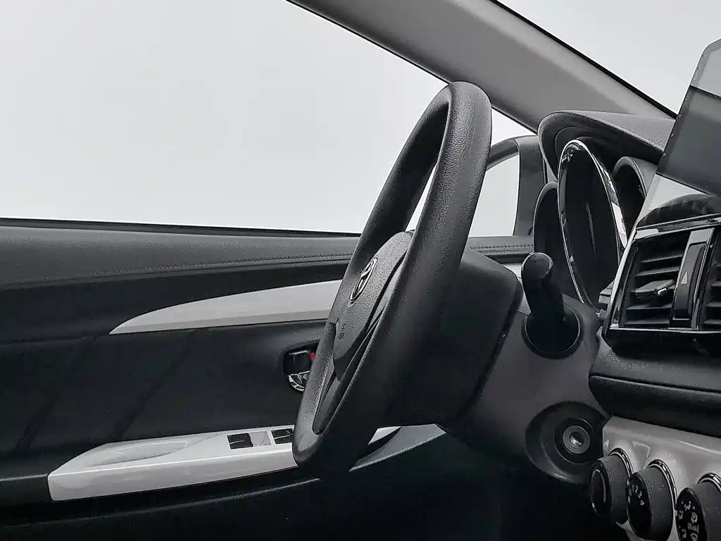 Toyota Vios — миниатюра 22