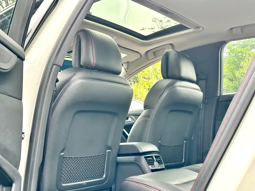 Peugeot 508 2.0L 2nd Anniversary Commemorative Auto Sunroof Classic Edition, фото 29