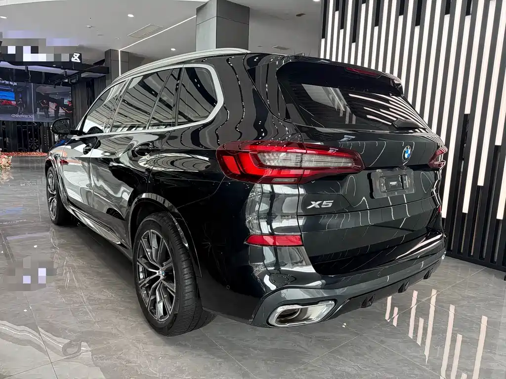 BMW X5 — миниатюра 10
