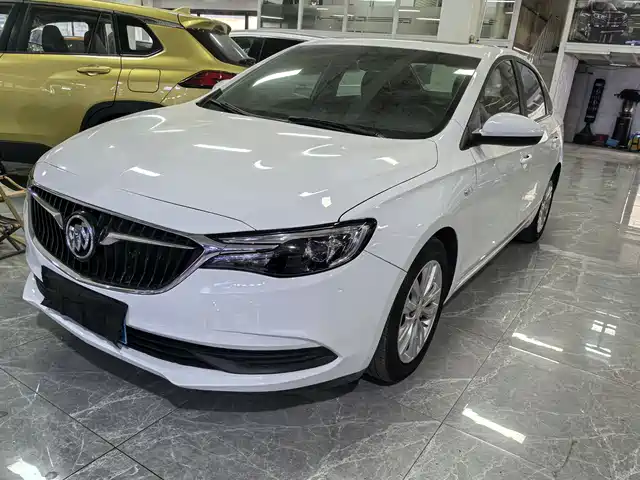 BUICK YINGLANG