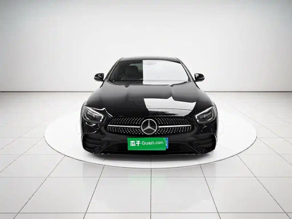Mercedes-Benz E-Class E 2023 E 300 L Sport Fashion