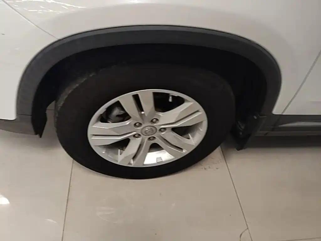 Changan CS75 — миниатюра 23