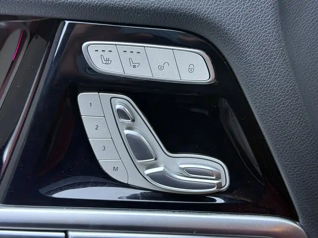 Mercedes-Benz G-Class AMG — миниатюра 21