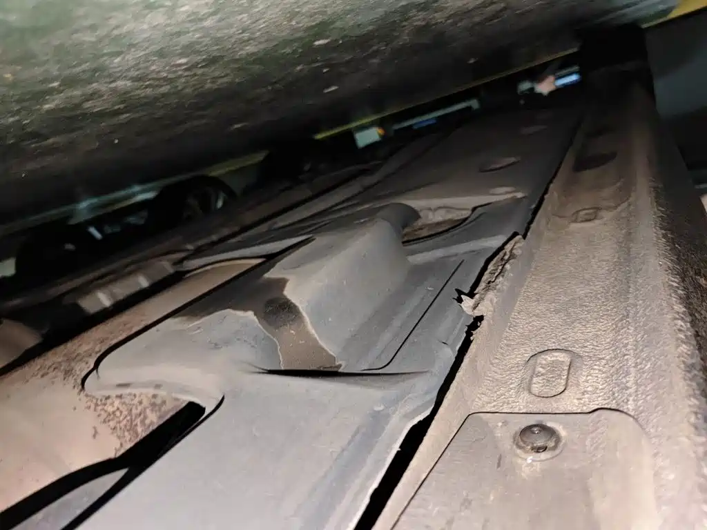 Volkswagen Passat — миниатюра 18