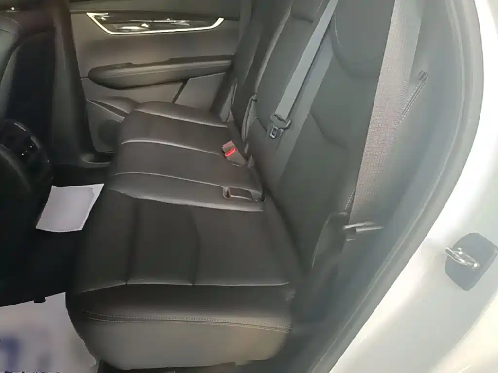 Cadillac XT5 — миниатюра 17