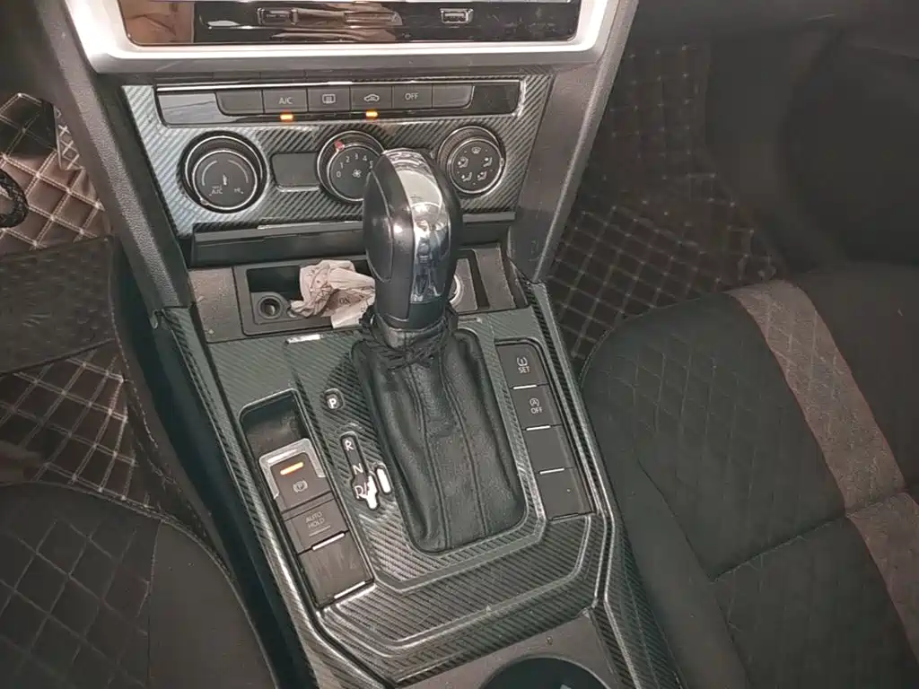Volkswagen Lamando — миниатюра 14
