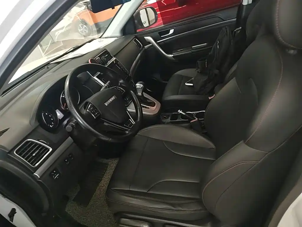 Haval M6 — миниатюра 15