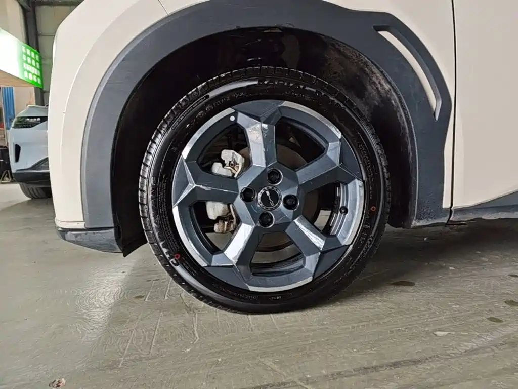 BYD Seagull — миниатюра 23