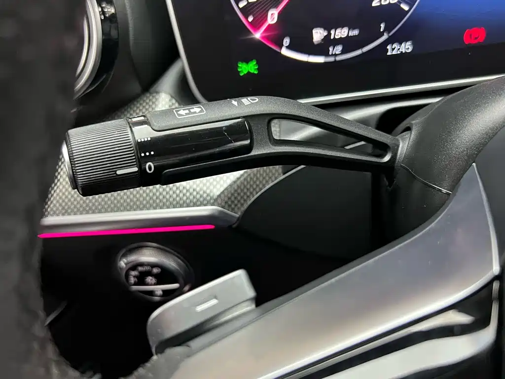 Mercedes-Benz C-Class — миниатюра 21