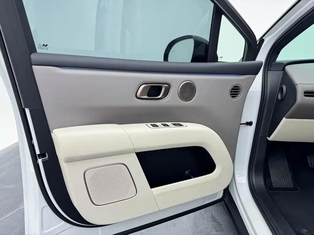 Li Auto Li i6 — миниатюра 13