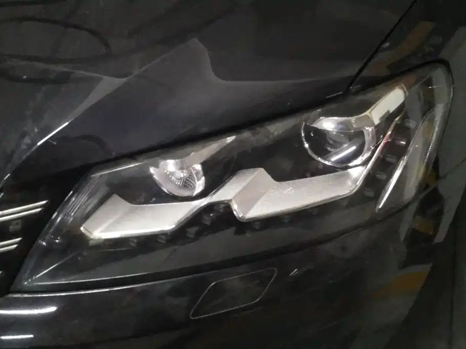 Volkswagen Passat — миниатюра 5