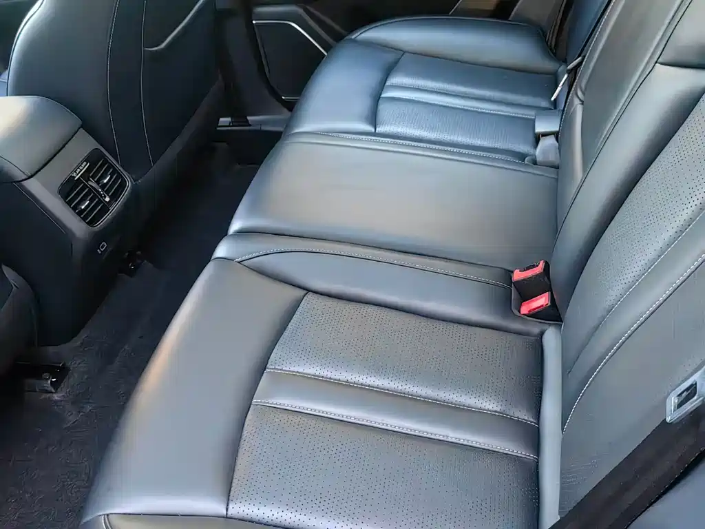 GAC Motor Trumpchi GS4 — миниатюра 7