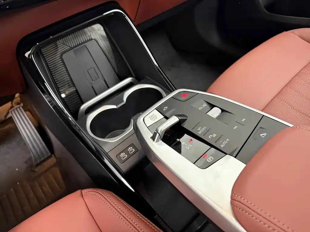 BMW X1 — миниатюра 14