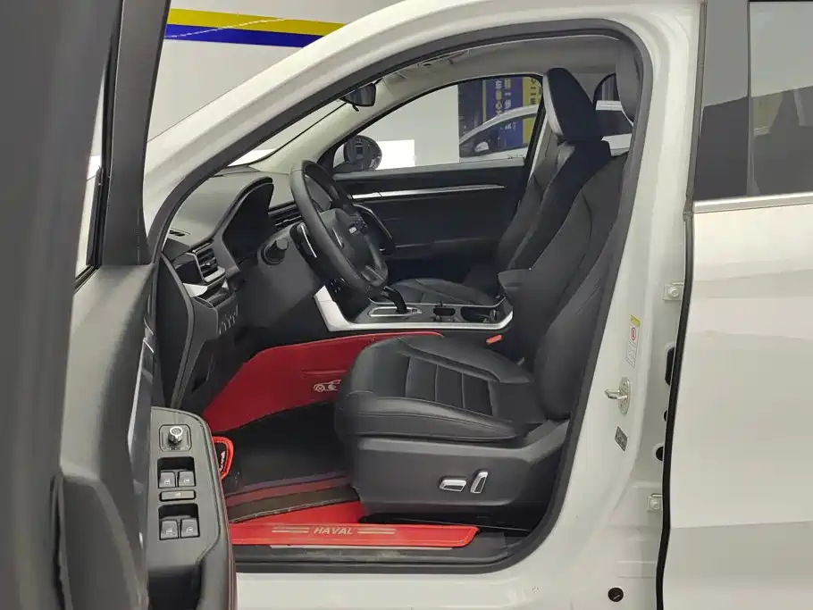 Haval F5 — миниатюра 9