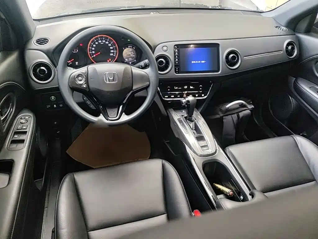Honda XR-V — миниатюра 10