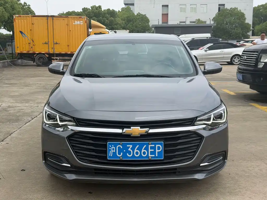 Купить Chevrolet Monza