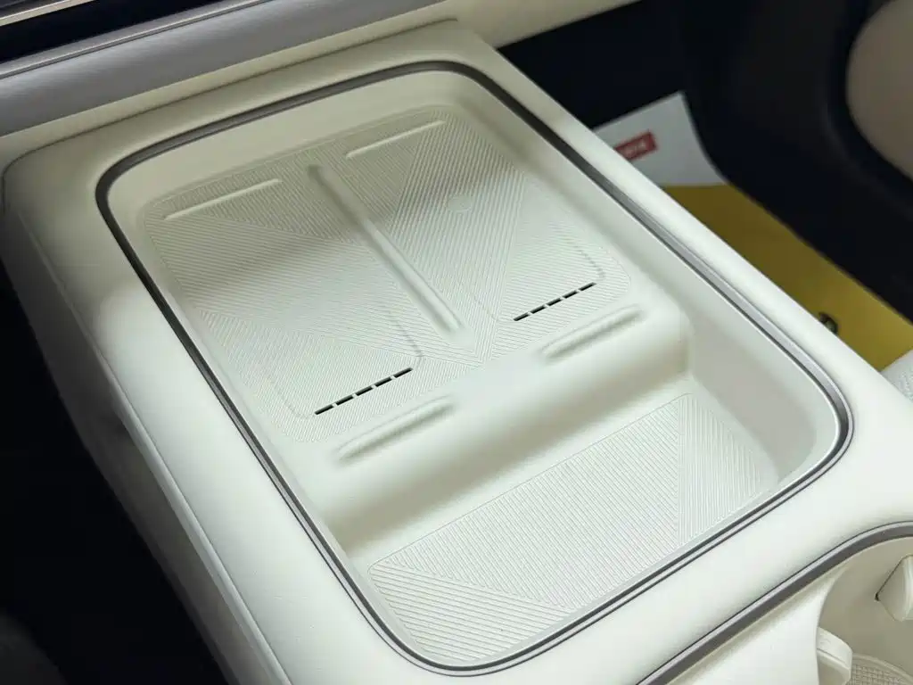 Li Auto Li i6 — миниатюра 9