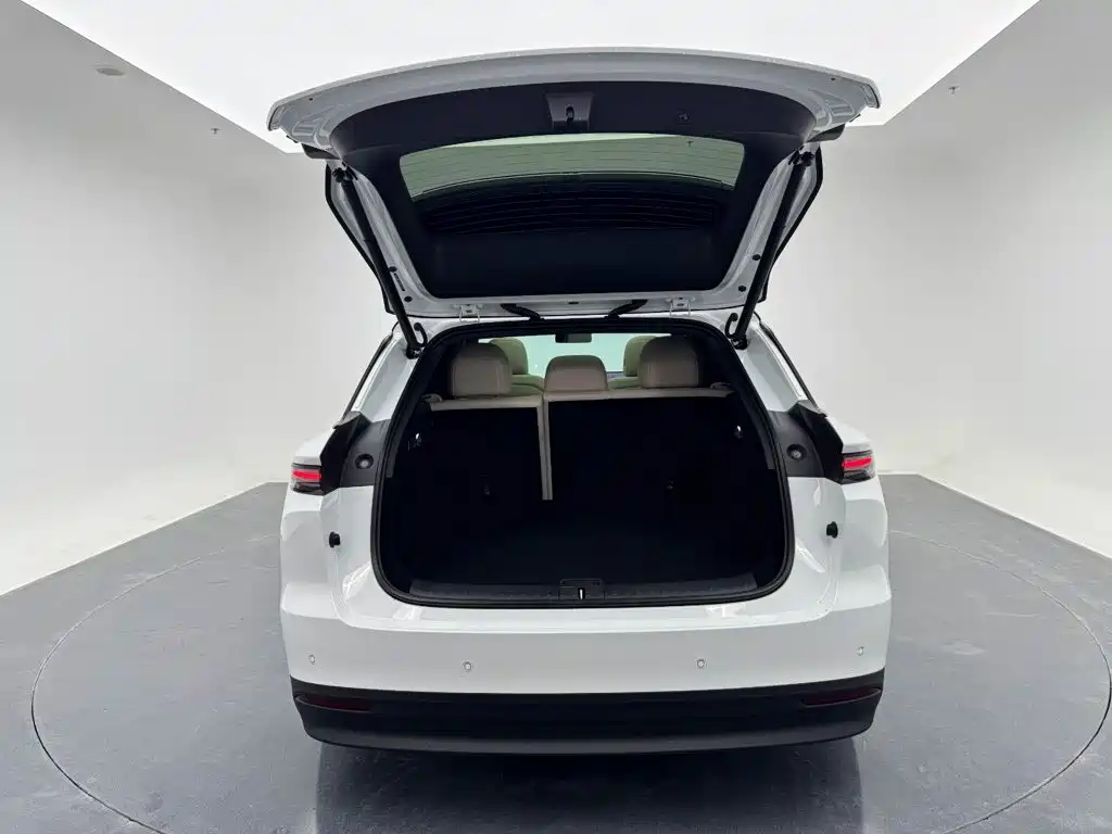 Li Auto Li i6 — миниатюра 20