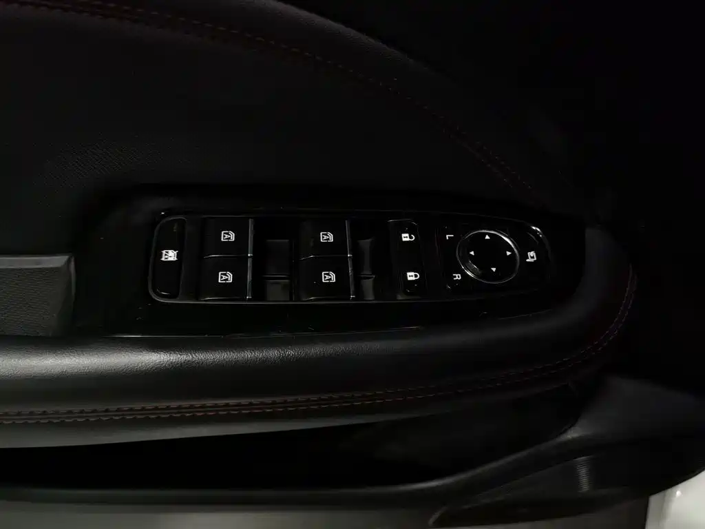 GAC Motor GS4 Plus — миниатюра 9