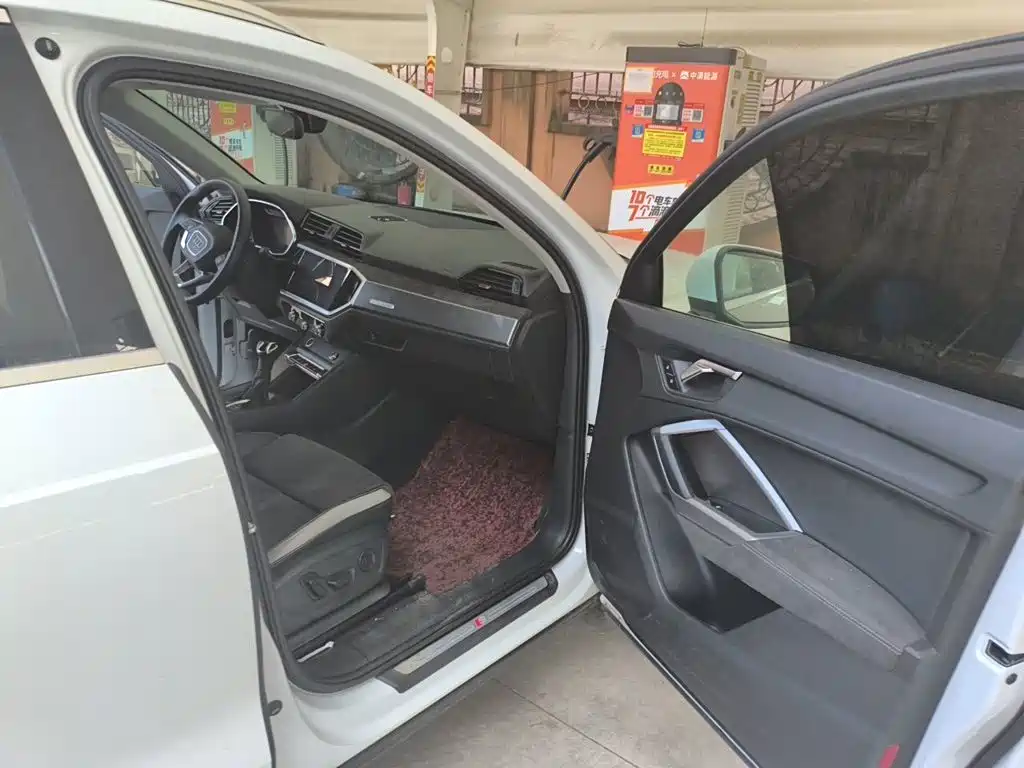 Audi Q3 — миниатюра 22