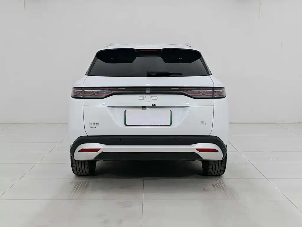 BYD Song L DM-i L DM-i 2024 112km Lead