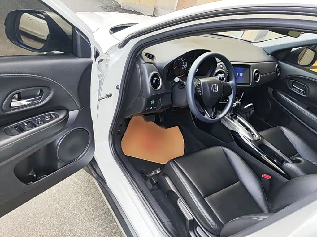 Honda XR-V — миниатюра 16