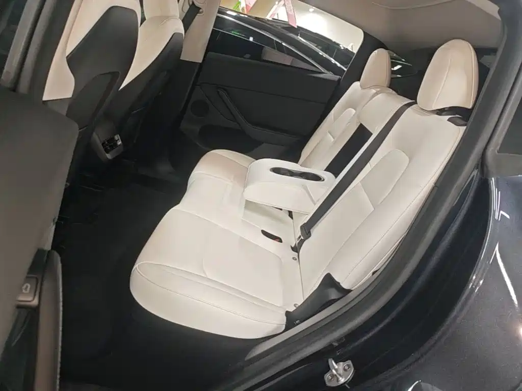 Tesla Model Y — миниатюра 17