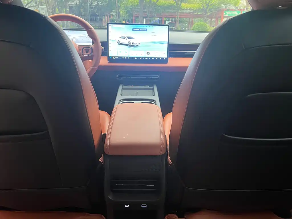 Wuling Xingguang — миниатюра 20