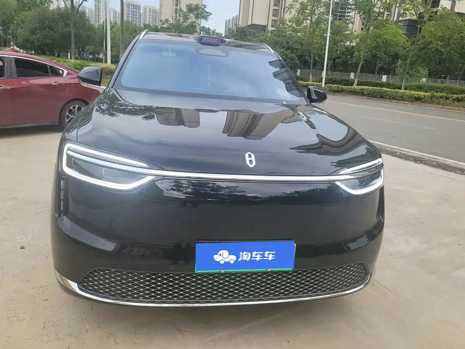 AITO AITO M7 — миниатюра 2